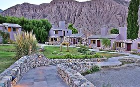 La Comarca Hotel